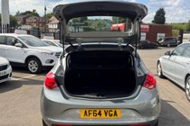 Vauxhall Astra Hatchback (09-15) 1.3 CDTi 16V ecoFLEX ES (06/12-) 5d For Sale - Belt Motor Group, Stourbridge