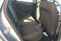 Vauxhall Astra Hatchback (09-15) 1.3 CDTi 16V ecoFLEX ES (06/12-) 5d For Sale - Belt Motor Group, Stourbridge