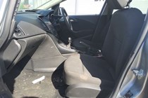 Vauxhall Astra Hatchback (09-15) 1.3 CDTi 16V ecoFLEX ES (06/12-) 5d For Sale - Belt Motor Group, Stourbridge