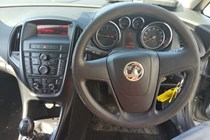 Vauxhall Astra Hatchback (09-15) 1.3 CDTi 16V ecoFLEX ES (06/12-) 5d For Sale - Belt Motor Group, Stourbridge