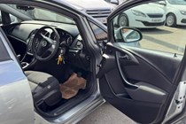 Vauxhall Astra Hatchback (09-15) 1.3 CDTi 16V ecoFLEX ES (06/12-) 5d For Sale - Belt Motor Group, Stourbridge
