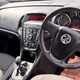 Vauxhall Astra Hatchback (09-15) 1.3 CDTi 16V ecoFLEX ES (06/12-) 5d For Sale - Belt Motor Group, Stourbridge