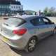 Vauxhall Astra Hatchback (09-15) 1.3 CDTi 16V ecoFLEX ES (06/12-) 5d For Sale - Belt Motor Group, Stourbridge