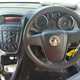 Vauxhall Astra Hatchback (09-15) 1.3 CDTi 16V ecoFLEX ES (06/12-) 5d For Sale - Belt Motor Group, Stourbridge