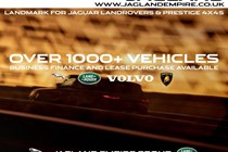 Land Rover Range Rover Sport (13-22) 3.0 SDV6 HEV Autobiography Dynamic 5d Auto For Sale - Jaguar Landrover Empire, Halifax