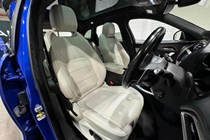 Jaguar F-Pace (16-24) 3.0d V6 1st Edition AWD 5d Auto For Sale - Jaguar Landrover Empire, Halifax