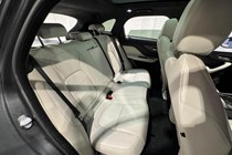 Jaguar F-Pace (16-24) 3.0d V6 1st Edition AWD 5d Auto For Sale - Jaguar Landrover Empire, Halifax