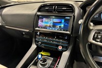 Jaguar F-Pace (16-24) 3.0d V6 1st Edition AWD 5d Auto For Sale - Jaguar Landrover Empire, Halifax