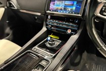 Jaguar F-Pace (16-24) 3.0d V6 1st Edition AWD 5d Auto For Sale - Jaguar Landrover Empire, Halifax