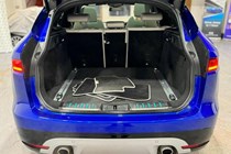 Jaguar F-Pace (16-24) 3.0d V6 1st Edition AWD 5d Auto For Sale - Jaguar Landrover Empire, Halifax