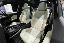 Jaguar F-Pace (16-24) 3.0d V6 1st Edition AWD 5d Auto For Sale - Jaguar Landrover Empire, Halifax