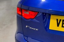 Jaguar F-Pace (16-24) 3.0d V6 1st Edition AWD 5d Auto For Sale - Jaguar Landrover Empire, Halifax