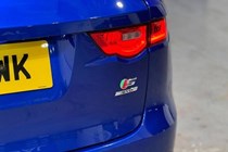 Jaguar F-Pace (16-24) 3.0d V6 1st Edition AWD 5d Auto For Sale - Jaguar Landrover Empire, Halifax