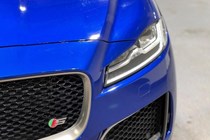 Jaguar F-Pace (16-24) 3.0d V6 1st Edition AWD 5d Auto For Sale - Jaguar Landrover Empire, Halifax