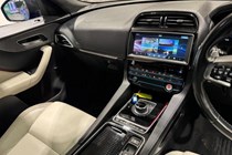 Jaguar F-Pace (16-24) 3.0d V6 1st Edition AWD 5d Auto For Sale - Jaguar Landrover Empire, Halifax