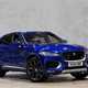Jaguar F-Pace (16-24) 3.0d V6 1st Edition AWD 5d Auto For Sale - Jaguar Landrover Empire, Halifax