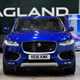 Jaguar F-Pace (16-24) 3.0d V6 1st Edition AWD 5d Auto For Sale - Jaguar Landrover Empire, Halifax