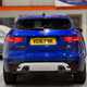 Jaguar F-Pace (16-24) 3.0d V6 1st Edition AWD 5d Auto For Sale - Jaguar Landrover Empire, Halifax