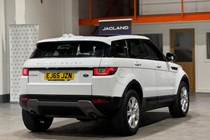 Land Rover Range Rover Evoque (11-19) 2.0 TD4 SE Tech Hatchback 5d For Sale - Jaguar Landrover Empire, Halifax