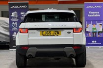 Land Rover Range Rover Evoque (11-19) 2.0 TD4 SE Tech Hatchback 5d For Sale - Jaguar Landrover Empire, Halifax