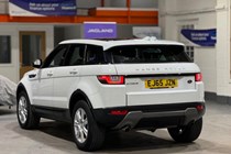 Land Rover Range Rover Evoque (11-19) 2.0 TD4 SE Tech Hatchback 5d For Sale - Jaguar Landrover Empire, Halifax