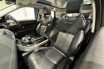 Land Rover Range Rover Evoque (11-19) 2.0 TD4 SE Tech Hatchback 5d For Sale - Jaguar Landrover Empire, Halifax