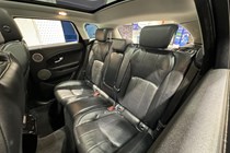 Land Rover Range Rover Evoque (11-19) 2.0 TD4 SE Tech Hatchback 5d For Sale - Jaguar Landrover Empire, Halifax