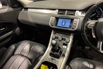 Land Rover Range Rover Evoque (11-19) 2.0 TD4 SE Tech Hatchback 5d For Sale - Jaguar Landrover Empire, Halifax