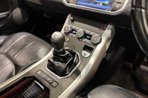 Land Rover Range Rover Evoque (11-19) 2.0 TD4 SE Tech Hatchback 5d For Sale - Jaguar Landrover Empire, Halifax