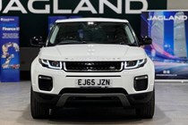 Land Rover Range Rover Evoque (11-19) 2.0 TD4 SE Tech Hatchback 5d For Sale - Jaguar Landrover Empire, Halifax