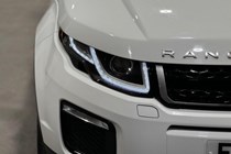 Land Rover Range Rover Evoque (11-19) 2.0 TD4 SE Tech Hatchback 5d For Sale - Jaguar Landrover Empire, Halifax
