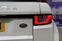 Land Rover Range Rover Evoque (11-19) 2.0 TD4 SE Tech Hatchback 5d For Sale - Jaguar Landrover Empire, Halifax