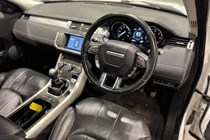 Land Rover Range Rover Evoque (11-19) 2.0 TD4 SE Tech Hatchback 5d For Sale - Jaguar Landrover Empire, Halifax