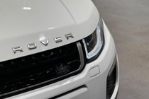 Land Rover Range Rover Evoque (11-19) 2.0 TD4 SE Tech Hatchback 5d For Sale - Jaguar Landrover Empire, Halifax