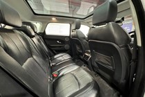Land Rover Range Rover Evoque (11-19) 2.0 TD4 SE Tech Hatchback 5d For Sale - Jaguar Landrover Empire, Halifax