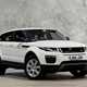 Land Rover Range Rover Evoque (11-19) 2.0 TD4 SE Tech Hatchback 5d For Sale - Jaguar Landrover Empire, Halifax