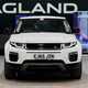 Land Rover Range Rover Evoque (11-19) 2.0 TD4 SE Tech Hatchback 5d For Sale - Jaguar Landrover Empire, Halifax
