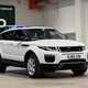 Land Rover Range Rover Evoque (11-19) 2.0 TD4 SE Tech Hatchback 5d For Sale - Jaguar Landrover Empire, Halifax