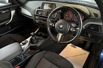 BMW 1-Series Hatchback (11-19) 118i (1.5) M Sport 5d For Sale - JDC Vehicle sales, Boston