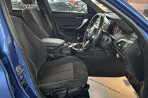 BMW 1-Series Hatchback (11-19) 118i (1.5) M Sport 5d For Sale - JDC Vehicle sales, Boston