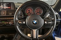 BMW 1-Series Hatchback (11-19) 118i (1.5) M Sport 5d For Sale - JDC Vehicle sales, Boston