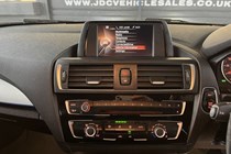 BMW 1-Series Hatchback (11-19) 118i (1.5) M Sport 5d For Sale - JDC Vehicle sales, Boston
