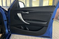 BMW 1-Series Hatchback (11-19) 118i (1.5) M Sport 5d For Sale - JDC Vehicle sales, Boston