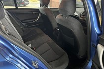 BMW 1-Series Hatchback (11-19) 118i (1.5) M Sport 5d For Sale - JDC Vehicle sales, Boston