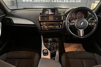 BMW 1-Series Hatchback (11-19) 118i (1.5) M Sport 5d For Sale - JDC Vehicle sales, Boston
