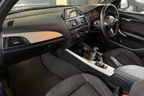 BMW 1-Series Hatchback (11-19) 118i (1.5) M Sport 5d For Sale - JDC Vehicle sales, Boston