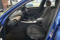 BMW 1-Series Hatchback (11-19) 118i (1.5) M Sport 5d For Sale - JDC Vehicle sales, Boston