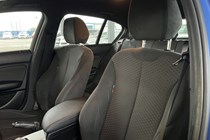 BMW 1-Series Hatchback (11-19) 118i (1.5) M Sport 5d For Sale - JDC Vehicle sales, Boston