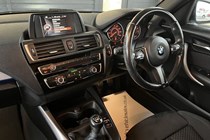 BMW 1-Series Hatchback (11-19) 118i (1.5) M Sport 5d For Sale - JDC Vehicle sales, Boston