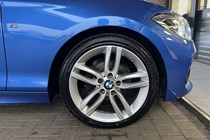 BMW 1-Series Hatchback (11-19) 118i (1.5) M Sport 5d For Sale - JDC Vehicle sales, Boston